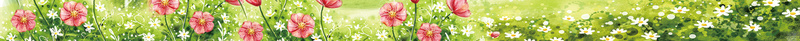 韩国插画背景墙海报背景素材psd设计背景_88icon https://88icon.com 韩国 淡雅 韩国插画 绿色 清新 韩国插画背景 梦幻 春天风景插画 手绘插画 卡通背景 儿童背景