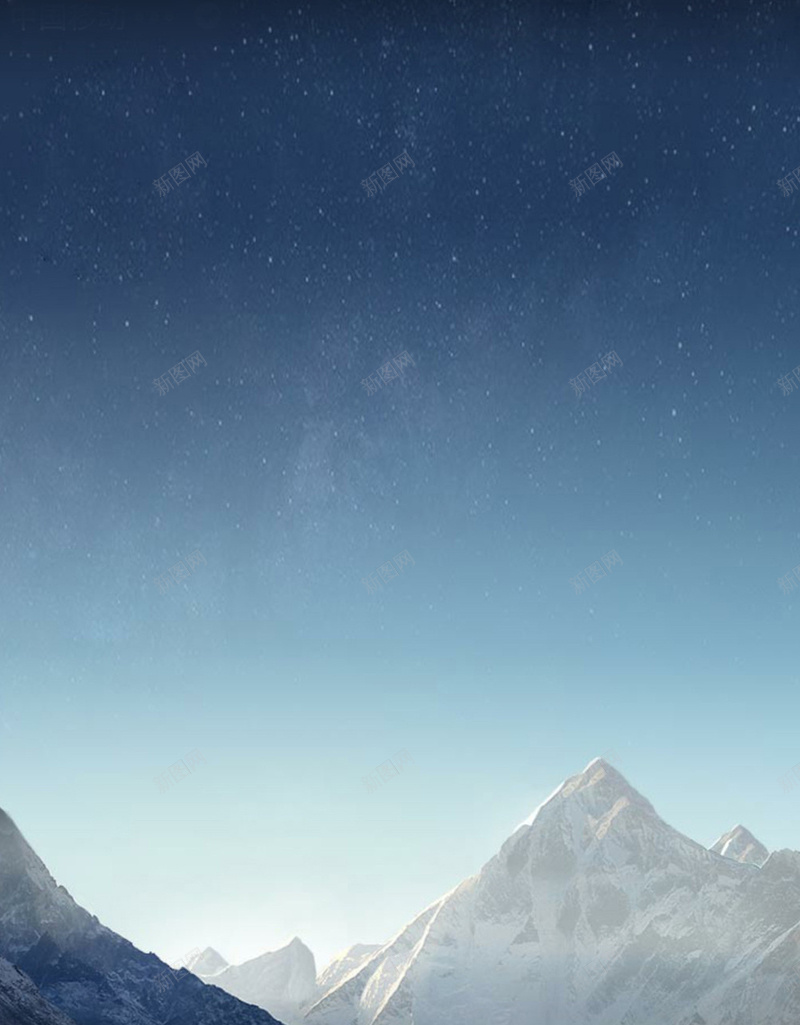 蓝色冬天雪山手机端H5背景jpg设计背景_88icon https://88icon.com 冬天 冰川 寒冷 蓝色 雪山 朦胧 简约 手机端 H5背景 冬天背景 雪山背景 冬天蓝色 背景