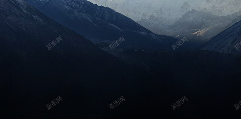 蓝色冬天雪山手机端H5背景jpg设计背景_88icon https://88icon.com 冬天 冰川 寒冷 蓝色 雪山 朦胧 简约 手机端 H5背景 冬天背景 雪山背景 冬天蓝色 背景