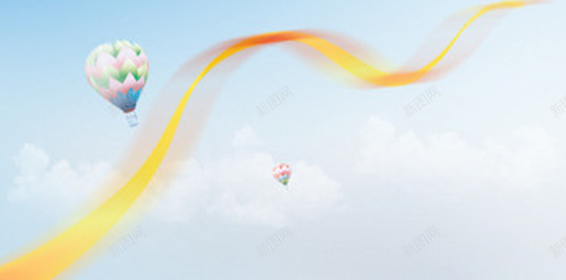 清新气球H5背景jpg设计背景_88icon https://88icon.com 小清新 几何 扁平 文艺 气球 H5背景 H5 h5 简约