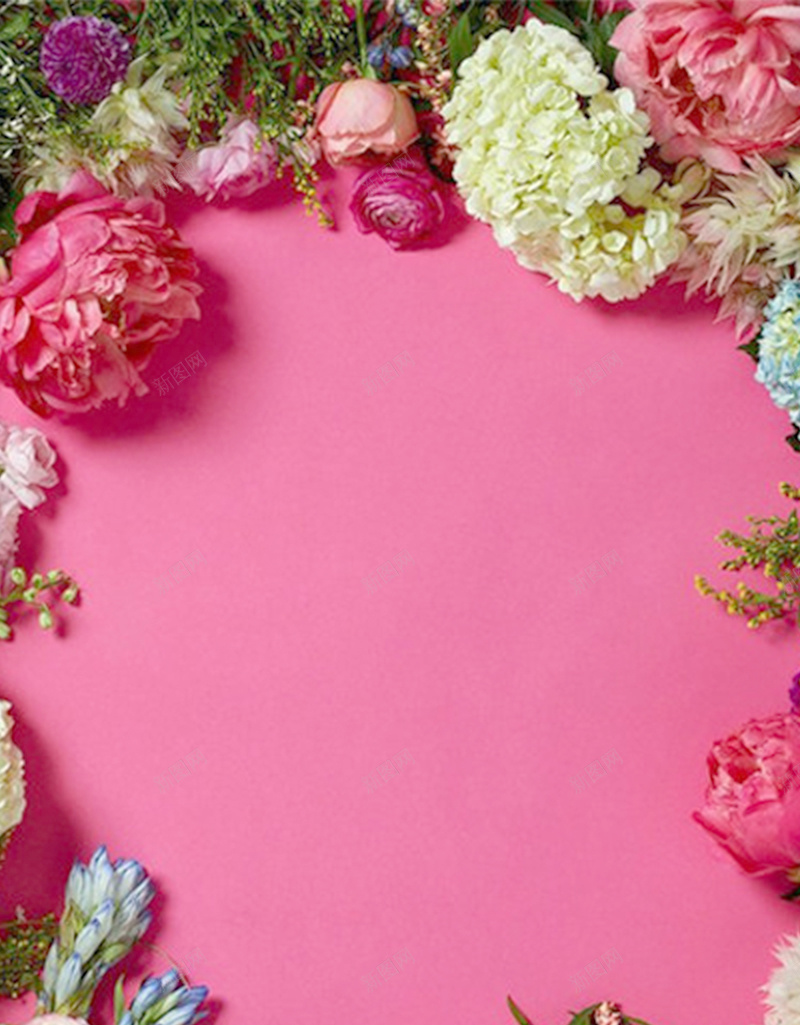 欧式婚礼玫红色庆典婚庆手绘鲜花请帖请柬海报背景jpg设计背景_88icon https://88icon.com 玫红色 婚庆 婚礼 庆典 手绘 鲜花 请柬 海报 背景 婚庆请柬 欧式海报 欧式婚礼 开心