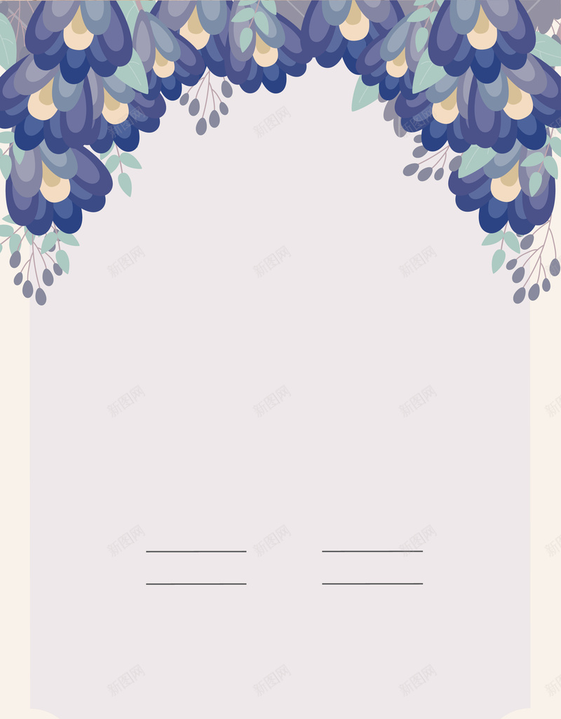 卡通手绘夏日新品鲜花文艺海报背景素材eps设计背景_88icon https://88icon.com 卡通 夏日 手绘 新品 鲜花 文艺 海报 背景 素材