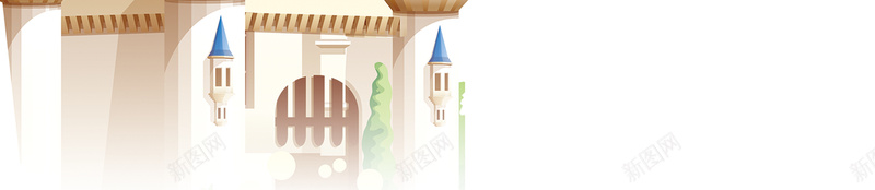 六一儿童节城堡海报背景素材psd设计背景_88icon https://88icon.com 六一儿童节 儿童 六一 小朋友 儿童节快乐 儿童节 气球 蓝天 白云 城堡 魔法