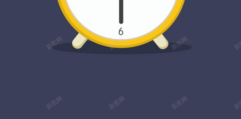 闹铃简约几何图形H5背景素材jpg设计背景_88icon https://88icon.com 几何图形 时钟 简约 闹铃 钟 电商素材 H5背景素材