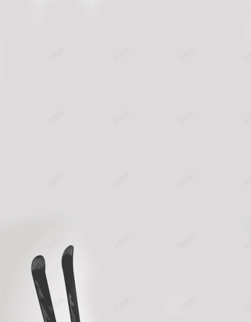 简约滑雪H5图jpg设计背景_88icon https://88icon.com 简约 运动 激情 极限 狂欢 滑冬季雪 简约运动H5素材