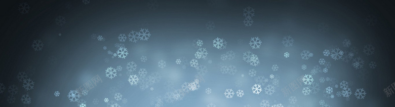 冬天雪花banner创意设计psd设计背景_88icon https://88icon.com 天空 山峰 树木 积雪 路 海报banner 其他