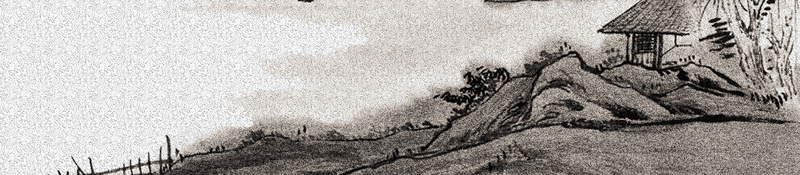 水墨风中国风处暑节气宣传海报背景素材psd设计背景_88icon https://88icon.com 二十四节气 水墨风 中国风 传统节气 农历 大汉夏至 处暑 节气模板 广告海报背景 温暖
