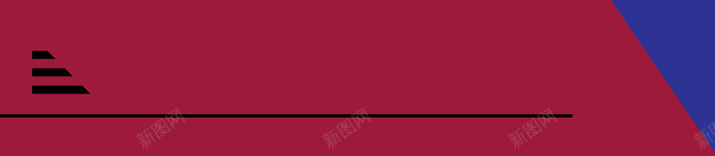 冬季上新红蓝简约PSD分层bannerpsd设计背景_88icon https://88icon.com 冬季上新 折扣 狂欢 简约 红蓝 时尚 优惠活动 优惠 PSD分层banner