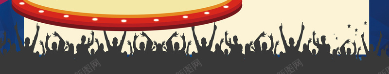 培训班招生海报背景素材psd设计背景_88icon https://88icon.com 培训班 卡通 招生 海报 黑板 阳光公培招生海报图片下载 公务员 人物剪影