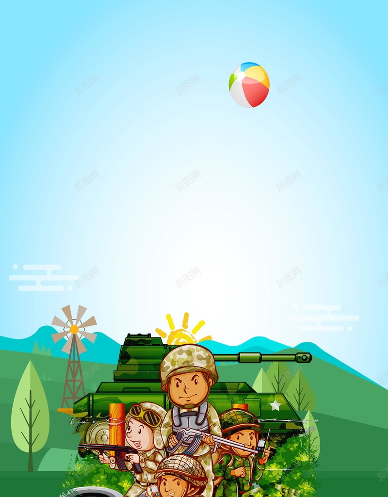 清新绿色军营生活背景psd设计背景_88icon https://88icon.com 军营生活 军人 当兵 清新 绿色 征兵 军事 分层文件 PSD源文件 高清背景 PSD素材 背景海报 背景素材 背景模板