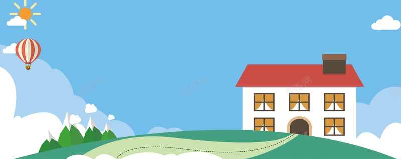 共建和谐社会卡通扁平蓝色bannerpsd设计背景_88icon https://88icon.com 中国风展板设计 政府展板设计 中国梦展板 党建展板 党建文化 文化墙 民族复兴 两学一做 依法治国