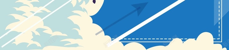 招聘卡通人物蓝色插画简约背景jpg设计背景_88icon https://88icon.com 人物 卡通 招聘 插画 蓝色 矢量 商务 简约背景