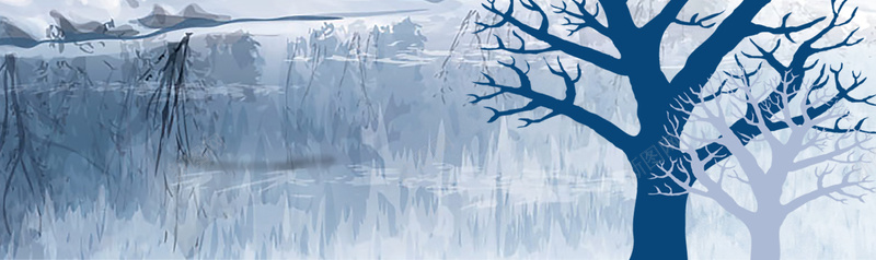 冬天唯美冰雪世界海报背景jpg设计背景_88icon https://88icon.com 冬天 冰雪 唯美 海报 背景 树枝 阳光