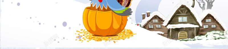 卡通手绘感恩节火鸡psd设计背景_88icon https://88icon.com 感恩节海报 卡通海报 手绘海报 文艺海报 清新 火鸡海报 鲜花海报 感恩节庆祝