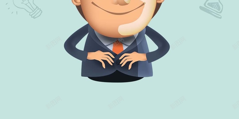 绿色创意企业文化PSD分层H5背景素材psd设计背景_88icon https://88icon.com 企业文化 背景素材 创意 想法 绿色 PSD分层 H5 浇水壶 灯泡 扁平 卡通人物