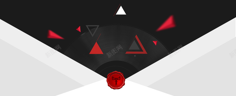 天猫黑色炫酷几何立体三角块背景psd设计背景_88icon https://88icon.com 天猫 黑色 炫酷 几何 立体 三角块 背景 海报banner 扁平 渐变