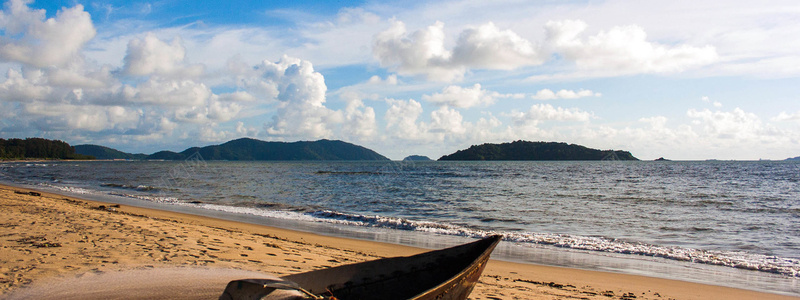 蓝天白云大海海滩风景背景jpg设计背景_88icon https://88icon.com 蓝天 白云 大海 海滩 风景 摄影 婚纱 艺术照 海报banner