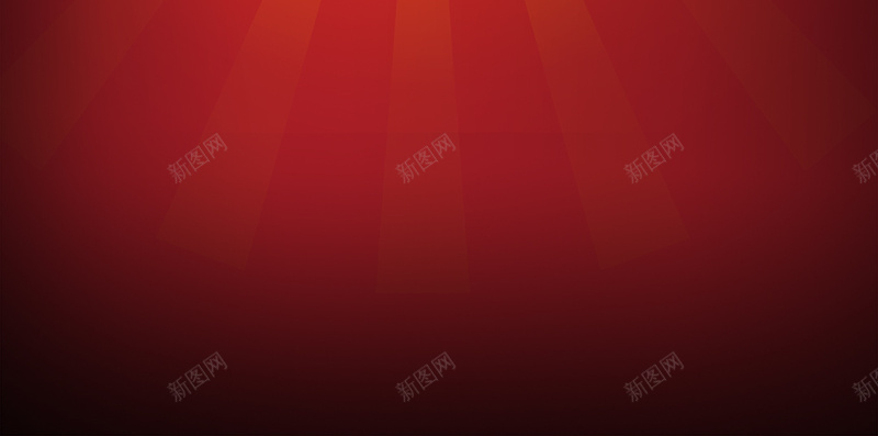 红色红包节渐变财神爷商业H5背景素材psd设计背景_88icon https://88icon.com 红包节 几何 扁平 渐变 红色 财神爷PSD分层H5背景素材 商业H5背景素材