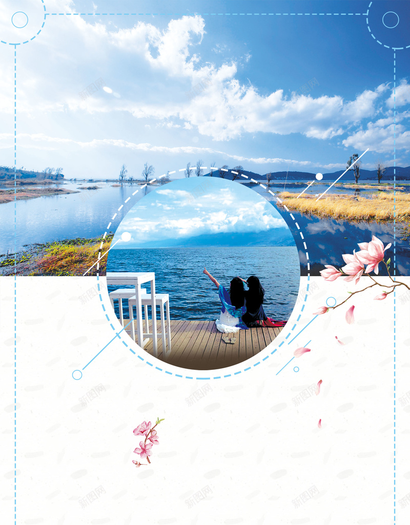 中国风丽江古城旅行jpg设计背景_88icon https://88icon.com 中国风 风景 旅行 旅游 云南旅游 彩云之南 云南之旅 丽江 丽江旅游 平面设计 分层文件 PSD源文件 150PPI