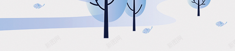 2018手绘风格你好一月海报psd设计背景_88icon https://88icon.com 手绘 一月你好 冬季海报 企业海报设计 企业文化 你好一月海报 励志海报 树 雪地 鸽子