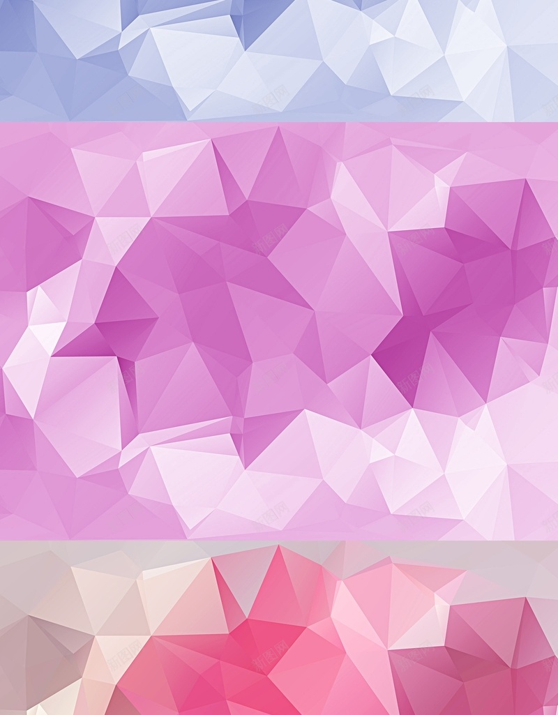 简约几何立体图案平面广告jpg设计背景_88icon https://88icon.com 几何图案 平面广告 简约背景 拼接 立体 渐变背景 彩色 单色