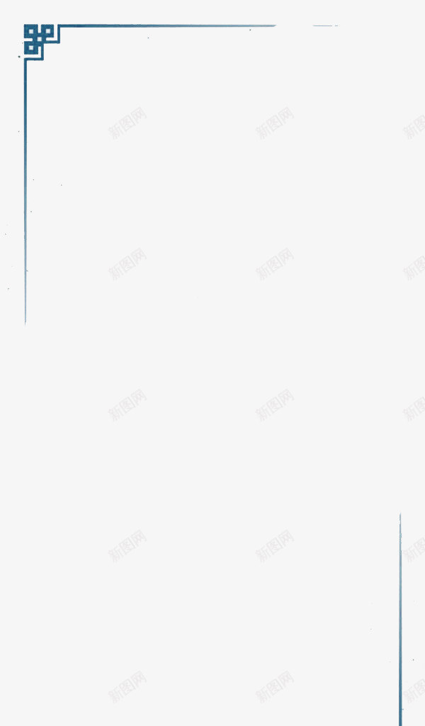 中国风简约线条边框文本框png免抠素材_88icon https://88icon.com 中国风 公众号 文字框 文本框 新媒体 古典 古风 微信 简约 线描 边框 金线 高端 框