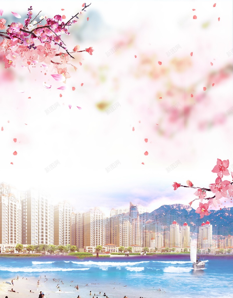 北海银滩旅游jpg设计背景_88icon https://88icon.com 北海银滩旅游背景图片免费下载国内旅行 旅游传单 旅游形象 旅游攻略 旅游文化 国内旅行 广西旅行 旅游 北海银滩游 海报 平面 广告 背景 分层 PSD 素材 模板