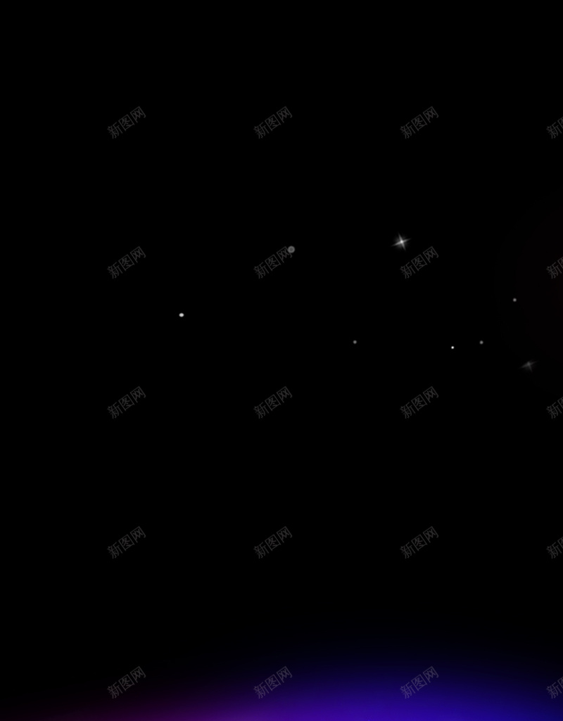 闪烁科技感发光地球背景PSD分层H5背景psd设计背景_88icon https://88icon.com 商务素材 黑色背景 科技感 发光 闪烁 发光地球 星空 PSD分层H5背景