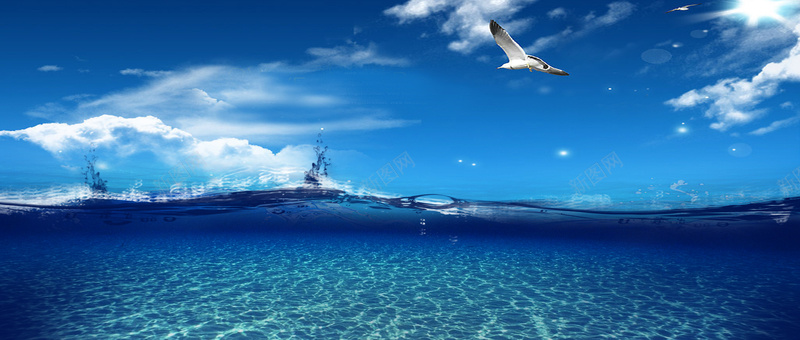 化妆品背景psd设计背景_88icon https://88icon.com 化妆品海报 面膜 水润 深海 浪花 白鸽 淘宝美妆 天猫美妆 化妆品网站 banner 全屏海报 psd源文件 海报banner 大气