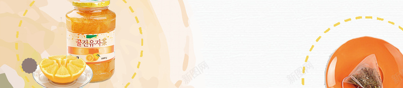 时尚简约夏季果酱水果茶海报背景psd设计背景_88icon https://88icon.com 清新时尚海报 清新水果海报 水果茶设计 冰爽 夏威夷水果茶 水果茶海报 水果酱 时尚水果茶
