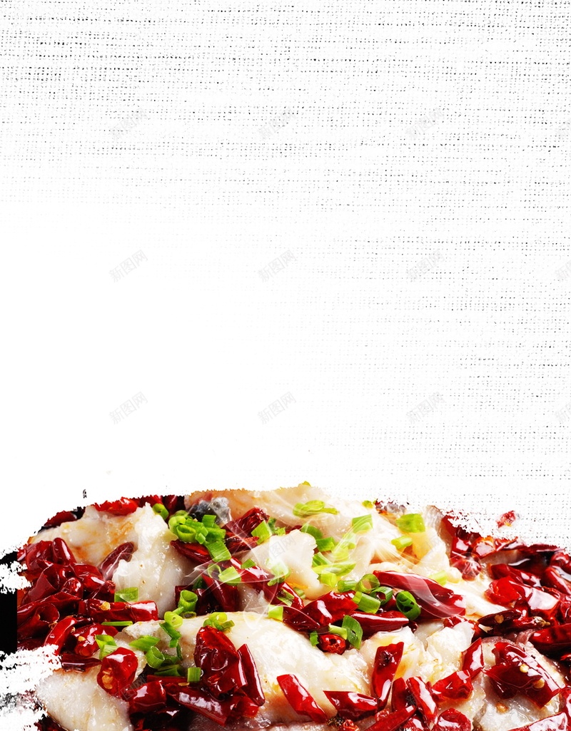 水煮鱼海报背景模板jpg设计背景_88icon https://88icon.com 水煮鱼海报 水煮鱼 火锅鱼 烤鱼 鱼 美食 中国美食 重庆味道 辣椒 海报 平面 广告 背景 PSD 素材 模板