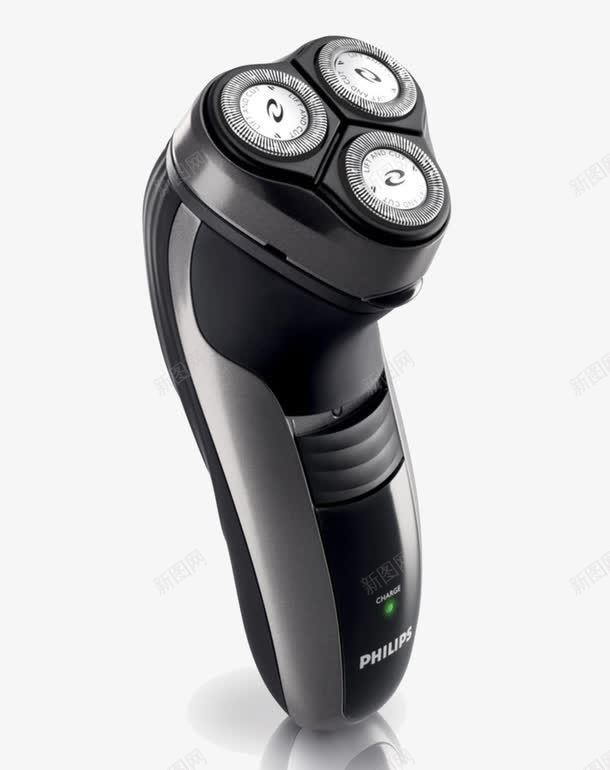 防水智能防夹须刮胡刀png免抠素材_88icon https://88icon.com 产品实物 全身水洗 智能充电 欧洲 进口刀头 智能充电显示 3D浮动刀头智能提示系统 弹性贴面系统自动研磨技术 高效剃须 人性防滑手柄可分离式机身