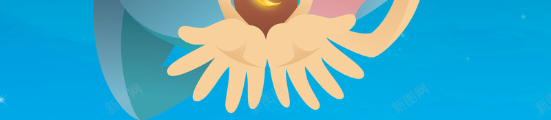 卡通手绘简约一家三口感恩节感谢有你psd设计背景_88icon https://88icon.com 一家三口 感恩节 卡通 手绘 简约 感谢 有你 星空 蓝色