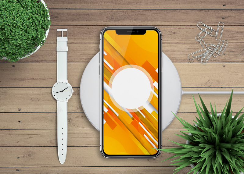 文艺iPhoneX简约广告海报背景psdpsd设计背景_88icon https://88icon.com 人脸识别技术 面部识别 乔布斯 文艺 未来 iPhone X 超视网膜 木桌 盆栽