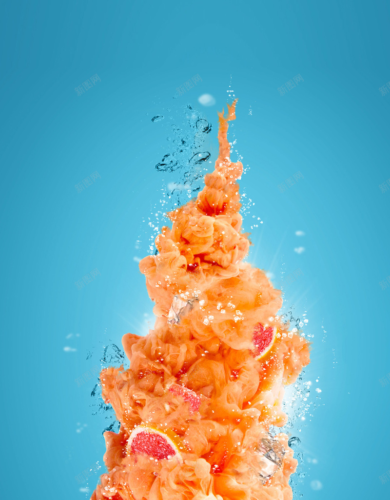 炫彩烟雾背景jpg设计背景_88icon https://88icon.com 五彩 彩色 炫彩 绚丽 色彩 H5背景 渐变 H5 h5 扁平 几何