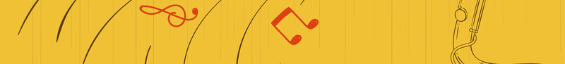卡通复古手绘文艺爵士音乐节海报背景素材eps设计背景_88icon https://88icon.com 爵士乐 卡通 复古 手绘 文艺 音乐节 海报 背景 素材 萨克斯