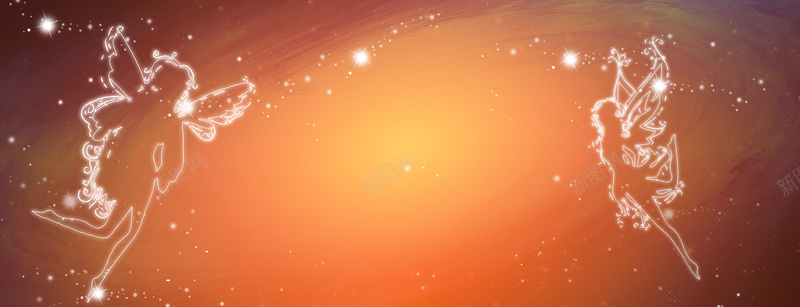 天使女装唯美海边psd设计背景_88icon https://88icon.com 海报banner 商场促销 海报设计 女人节 女装 天使节日礼物 浪漫 梦幻
