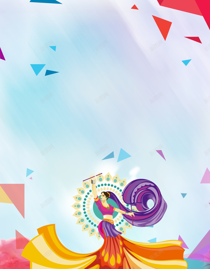 清新卡通时尚民族舞蹈海报psd分层背景psd设计背景_88icon https://88icon.com 卡通 时尚 民族 清新 舞蹈 海报 psd分层 背景 生活 休闲 舞姿 优雅 优美