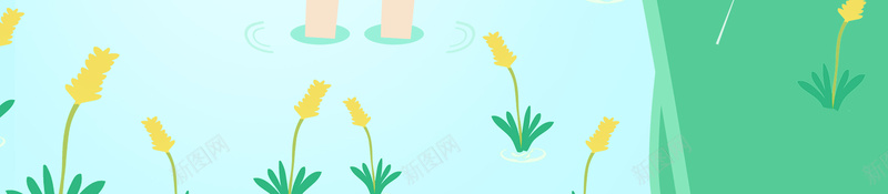 绿色手绘传统24节气谷雨海报psd设计背景_88icon https://88icon.com 女孩 手绘 柳叶 绿色 谷雨 二十四节气谷雨节气 下雨 春季