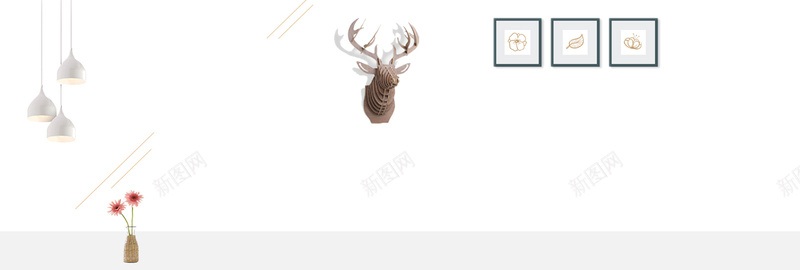 简约家具床品banner海报psd设计背景_88icon https://88icon.com 家具海报 家装节 轮播图 沙发 床 海报模板PSD 现代简约 日式 天猫 北欧 简约 家具 海