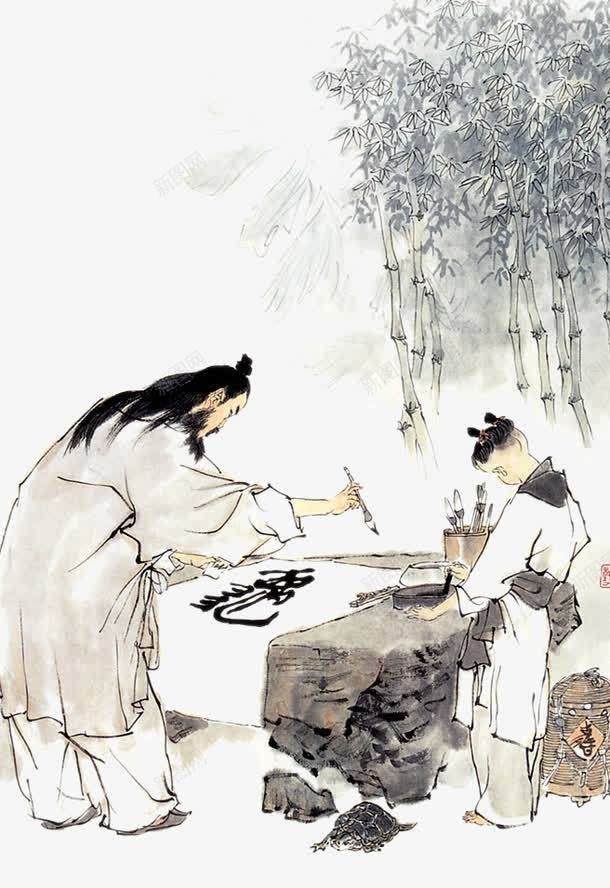 传统国画人物png免抠素材_88icon https://88icon.com 道教人物画 中国人物画 写意人物画 传统国画人物 人物肖像写意 古代人物画 中国人物画免抠素材 中国人物画免抠png 中国人物画png素材 中国人物画免抠 中国