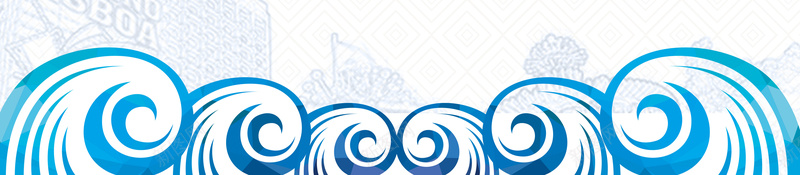 畅游香港旅游海报psd设计背景_88icon https://88icon.com 旅游海报 畅游香港 说走就走 出行 景点 旅游去哪好 著名景点 海浪