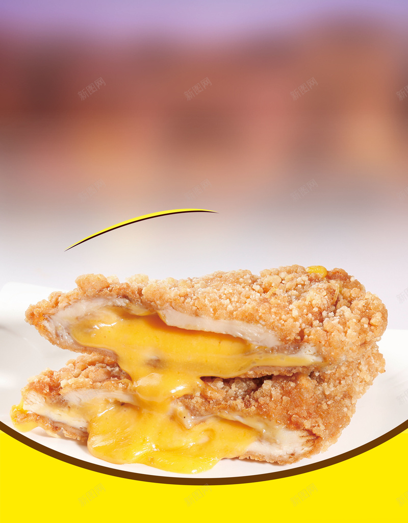 鸡排海报新品海报背景素材psd设计背景_88icon https://88icon.com 鸡排 新鲜 美食 美味 小吃 鸡排海报新品图片下载 爆浆大鸡排 好吃