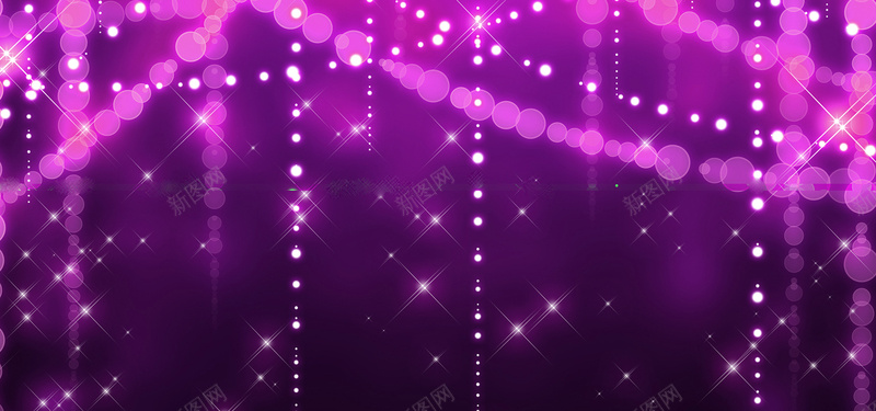 邀请函紫色梦幻淘宝banner背景jpg设计背景_88icon https://88icon.com 邀请函 扁平 梦幻 浪漫 紫色 渐变 几何 闪光 淘宝 banner背景