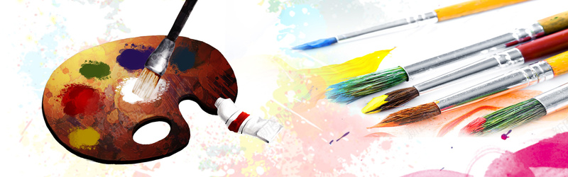文艺手绘绘画工具bannerpsd设计背景_88icon https://88icon.com anner 工具 手绘 海报 绘画 banner 背景 文艺手绘 绘画工具 banner海报背景 回馈 感恩