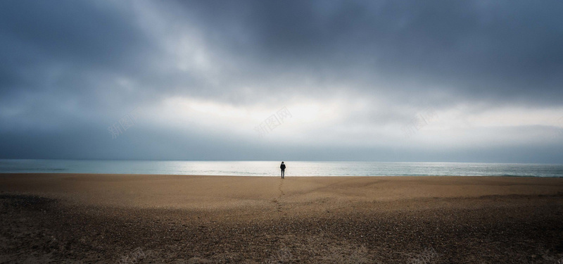 海天一线背景jpg设计背景_88icon https://88icon.com 海洋 天空 背景 土地