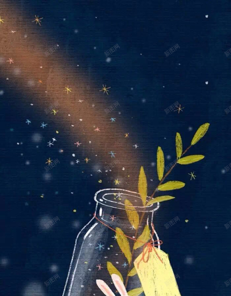 卡通动漫背景jpg设计背景_88icon https://88icon.com 卡通背景 萌 可爱背景 兔子素材 卡通 动漫H5背景 童趣 手绘