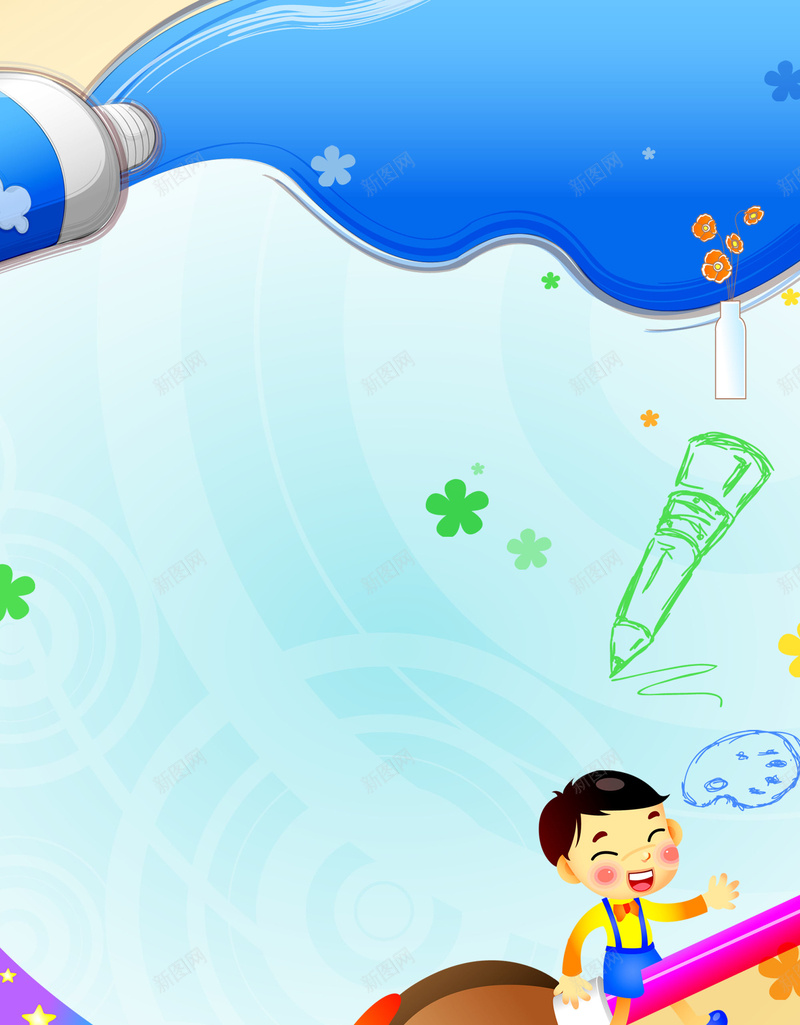 六一绘画比赛海报背景素材psd设计背景_88icon https://88icon.com 海报 礼物 红底 背景 花 六一绘画比赛海报 礼物盒 孩子 奥体建设 标志 靴子 火 跳舞 舞动 铅