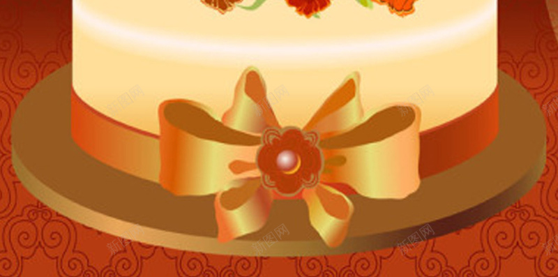 简约生日蛋糕矢量图H5背景eps设计背景_88icon https://88icon.com 生日快乐 蛋糕背景 矢量图 礼物 简约 H5背景 蛋糕矢量