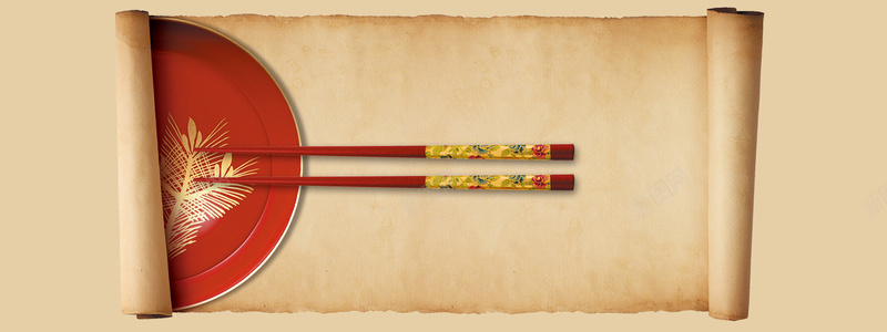 纸中国风古典卷轴背景bannerjpg设计背景_88icon https://88icon.com 纸 中国风 古典 卷轴 背景 banner 筷子 喜庆 海报banner 其他